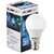 Moserbaer 5 W LED Bulb White