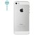 Apple iphone 5s 16GB – Silver (1 year Brand Warranty)