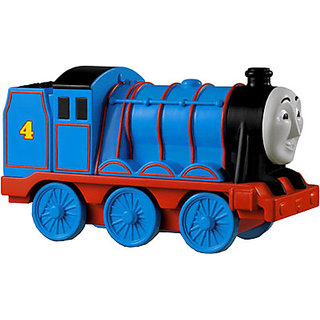 Buy Thomas Friends Motorized Engine Gordon Blue Online 399 From Shopclues