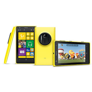 buy nokia lumia 1020 6 months brand warranty online 16999 from shopclues