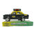 Speedage Ambassador Taxi Do PB (Multicolor)
