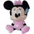 Disney Minnie Big Head 10 inch - 10 inch (Pink)