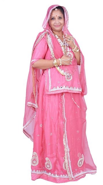 Buy designer rajputi dress for women | keerramnx