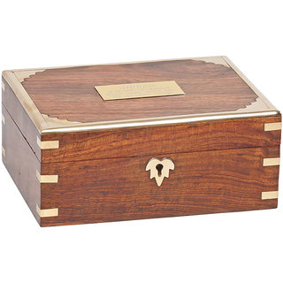 wooden box online buy