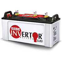 Exide InvaPlus (Fipo-IP1500) Battery