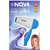 Nova NHD 2840 Hair Dryer (White/Blue)