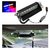 Takecare Leds Wind Shield Sucker Strobe Warning Flash For Mahindra Xuv 500 Old 2010-2014