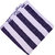 Valtellina 100% Cotton Bath Towel with Colourful Stripes (TOW-003)
