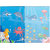 Toy Kraft Sea Animals (12 Pieces)