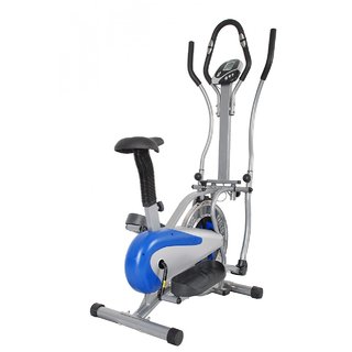 orbitrek exercise cycle