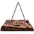 Shiny Handbag, Clutch Purse Looks Cool, Trendy  Stylish