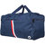 3G Blue Fabric Duffel Bag (2 Wheels)