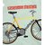 JusCubs Pedal Bike-Raglan Sleeve