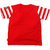 JusCubs Red Tee