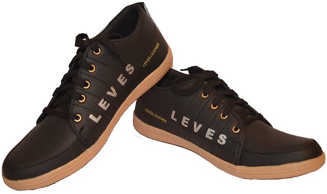 Buy SHOOZ Mens Blue Denim Casual Shoes 006 Size 7 at Amazonin