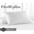 Iliv Fiberfill Pillow(Set Of 2)-White