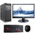Desktop Pc Full System With 20 Inch Led And New Core I3 2.93Hz  2Gb/250Gbwithout Dvd Writer
