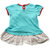 JusCubs Tunic- Fly Away Blue Tee