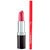 Glam On Ultramoist Lipstick(Pretty Pink)+Magneteyes Kajal