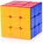 My Toys Magic Cube 3X3X3 Speed Rubik Stickerless (1 Pieces)