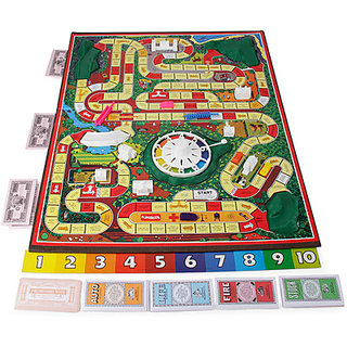 funskool games for 10 year olds