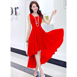 Shopclues western sale dresses