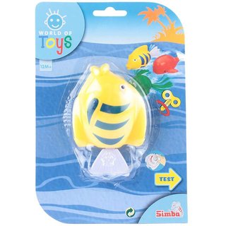 Buy Simba World of Toys Wind Up Swimming Animals (Designs May Vary ...