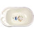 BayBee Shoppee Baby Bath Tub Cream 2900006