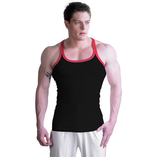 Macho sporto assorted gym vest shop
