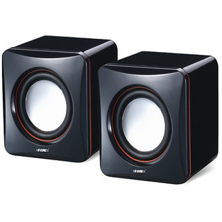 Buy 5 Core Multimedia SPK 21 For Computer Online @ ₹299 from ShopClues