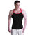 Amul Macho Sporto color Gym vest Pack of 5