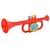 Simba My Music World Plastic Trumpet Multi Color (Elephant Version)