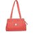 Lady Queen Lines Casual Hand Bag