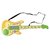 Mitashi Sky Kidz Rock Star Guitar Musical Toy