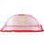 Littles Mosquito Net - Red