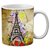 meSleep Eiffel tower Mug