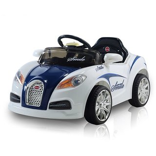 de comfort battery operated car