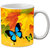 meSleep Butterfly Mug