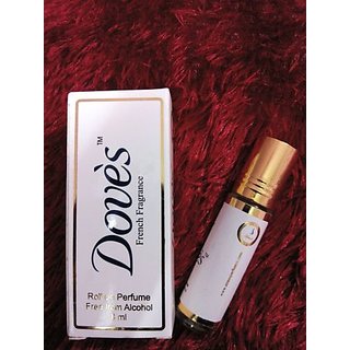 Dove attar sales perfume
