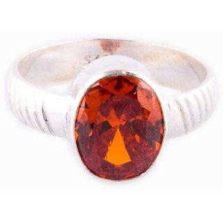 Saffron stone ring new arrivals