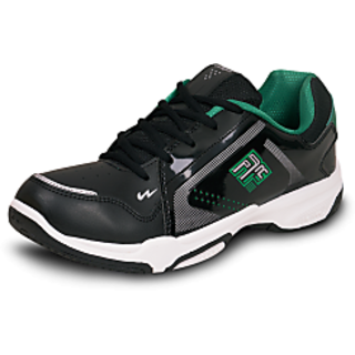 Buy Campus Cps Black Sport Shoe Online  749 from ShopClues
