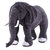 Tickles Grey Elephant Stuffed Soft Plush Toy 32 cm