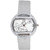 Small Butterfly Ladies Watch EFL-24-White