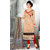 Parisha Multicolor Polycotton Embroidered Salwar Suit Dress Material (Unstitched)