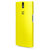 ONE PLUS ONE HARD PLASTIC BACK COVER - ONE PLUS ONE- YELLOW