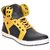 Shooz Smart Yellow Casual Shoes