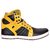 Shooz Smart Yellow Casual Shoes