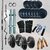 26 Kg Body Maxx Weight Lifting Complete Home Gym Set