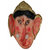 Ganesha Rubber Mask Mask for everyone Ganesh puja and Fancy dress competition