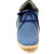 OORA Casual Footwear Blue Designer Shoes for Men